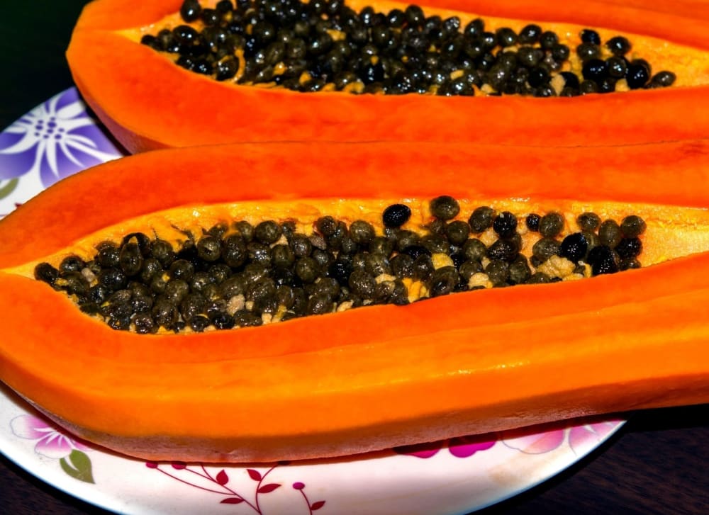 Papaya Seeds Benefits, Uses, Side Effects & More